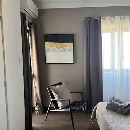 In Swieqi With Communal Pool *