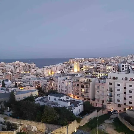 In Swieqi With Communal Pool * Saint Julian's