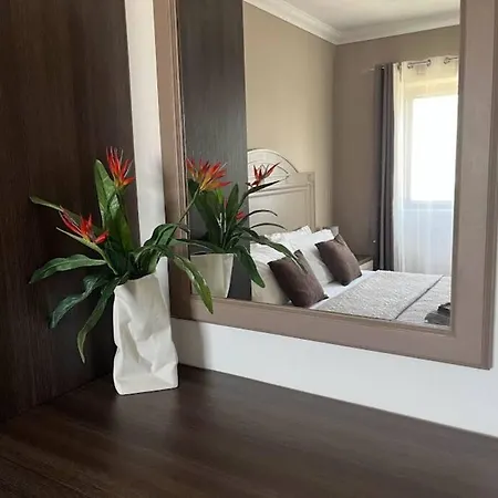 In Swieqi With Communal Pool Saint Julian's