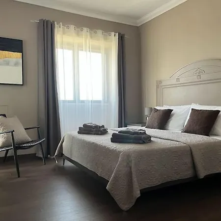 Appartement In Swieqi With Communal Pool