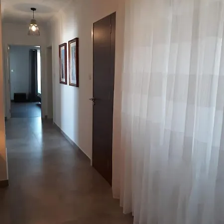 Appartement In Swieqi With Communal Pool San Ġiljan